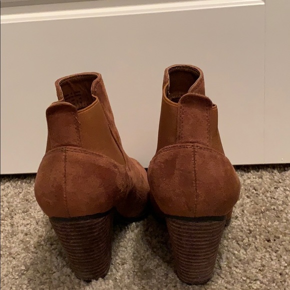 Call It Spring Booties - Picture 4 of 6